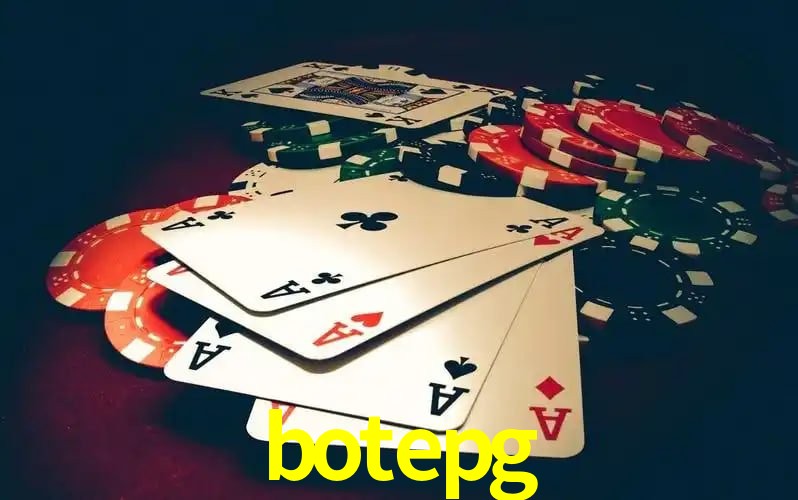 Desvendando o Mundo dos Jogos Virtuais na botepg